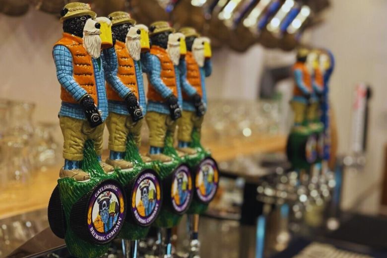 The Top 3 Breweries in Gatlinburg